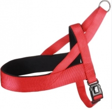 Flamingo Harness Red S 40-50cm