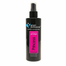 Groom Professional Άρωμα Σκύλου Princess 100ml