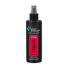 Groom Professional Άρωμα Σκύλου Original 100ml