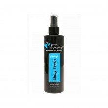 Groom Professional Άρωμα Σκύλου Baby Fresh 100ml