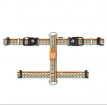 H - Harness Etnnic L