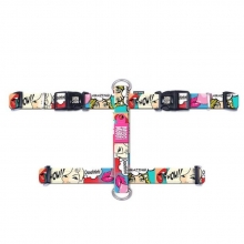 H - Harness Missy Pop S