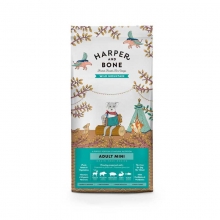Harper and Bone Grain Free Wild Mountain Adult Mini 2kg