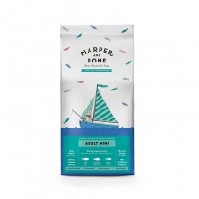 Harper and Bone Grain Free Ocean Wonders Adult Mini 2kg