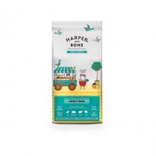 Harper and Bone Grain Free Fresh Market Adult Mini 2kg
