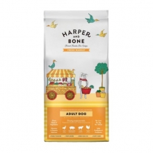Harper and Bone Grain Free Fresh Market Adult Dog (500gr) Χύμα
