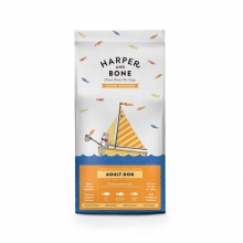 Harper and Bone Grain Free Ocean Wonders Adult Dog (500gr) Χύμα