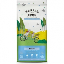 Harper and Bone Grain Free Flavours of the Farm Puppy (500gr) Χύμα