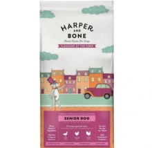 Harper and Bone Grain Free Flavours of the Farm Senior Dog (500gr) Χύμα