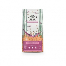 Harper and Bone Grain Free Flavours of the Farm Senior Dog 2kg