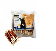 Hau and Miau Chicken Wrap Rawhide (τμχ)