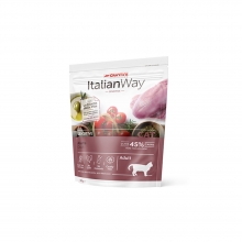 Italian Way Cat Πάπια Sensitive 300gr