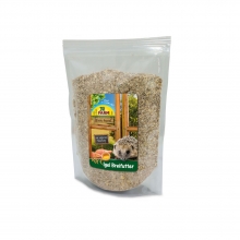JR Farm Garden Mash Τροφή για Σκατζόχοιρους 200gr