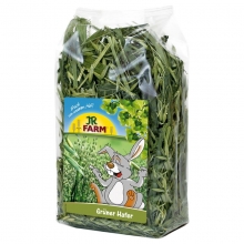 JR Farm Πράσινη Βρώμη 100gr