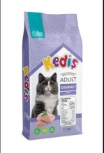 Kedis Adult Gourmet (500gr) Χύμα