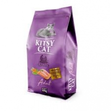 Kitsy Adult Chicken 500gr