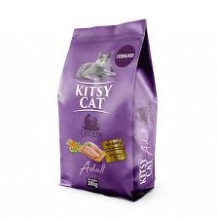 Kitsy Cat Sterilised Adult 500gr