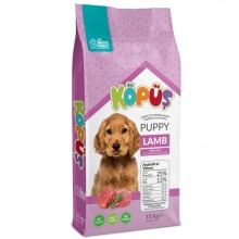 Kopus Puppy 15kg