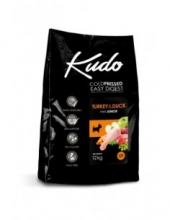Kudo Turkey Duck Senior Light (500gr) Χύμα