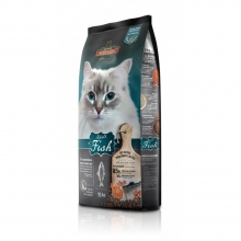 Leonardo Adult Fish (1kg) Χύμα