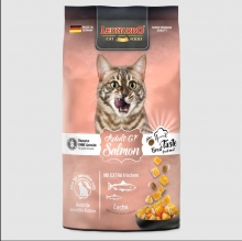 Leonardo Grain Free Salmon (500gr)