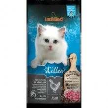 Leonardo Kitten 500gr