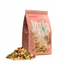 Little One Junior Rabbits 900gr