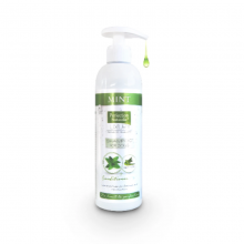 Luxury Perfection Naturelle Mint 400ml