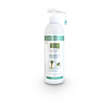 Luxury Perfection Naturelle Lemongrass 400ml