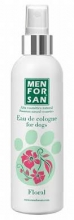 MFS Άρωμα Σκύλου Floral 125ml
