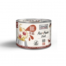 Macs Super Food Drink Μοσχάρι 200gr