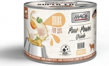 Macs Super Food Drink Κοτόπουλο 200gr
