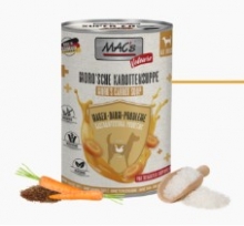 Macs Super Food Σούπα Καρότου