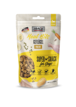 Macs Super Snack with Poultry and Beef