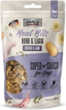 Macs Super Snack Κοτόπουλο - Αρνί 120gr