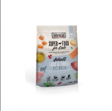 Macs Superfood Food Salmon Trout 500gr