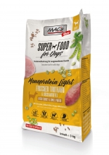 Macs Superfood Light Senior Μονοπρωτεϊνική Ξηρά Τροφή Grain Free με Γαλοπούλα