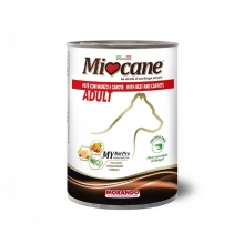 Miocane Adult Beef 400gr