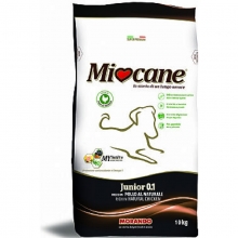 Miocane Junior Chicken (500gr) Χύμα