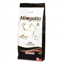 Miogatto Adult Chicken 500gr