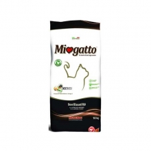 Miogatto Sterilized Κοτόπουλο Χύμα (500gr)