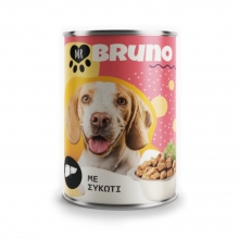 Mr Bruno Συκώτι 1250gr