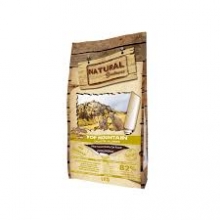 Natural Cat Top Mountain 2kg