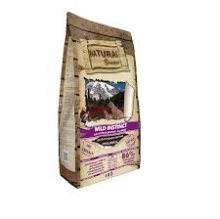 Natural Cat Wild Instinct 2kg