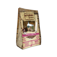 Natural Greatness Indoor Τροφή Γάτας 500gr Χύμα