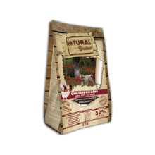 Natural Greatness Grain Free Chicken Recipe 500gr Χύμα