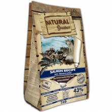 Natural Greatness Grain Free Salmon Recipe 500gr Χύμα
