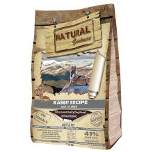 Natural Greatness Grain Free Rabbit Recipe 500gr Χύμα