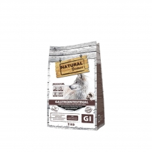 Natural Greatness Grain Free Gastrointestinal Hypoallergenic 500gr Χύμα