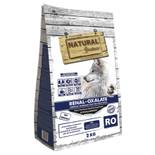 Natural Greatness Grain Free Renal - Oxalate Hypoallergenic 500gr Χύμα